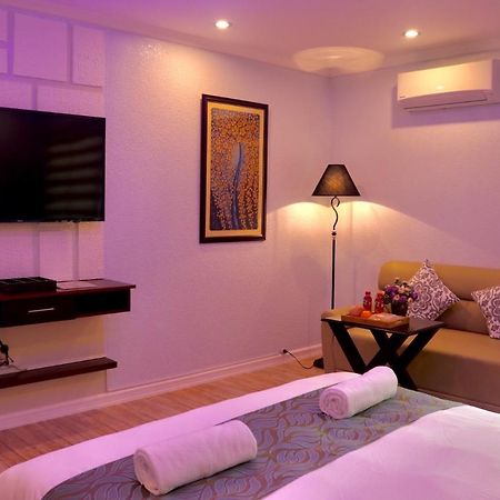 Maison Hotel Kota Cauayan Bagian luar foto