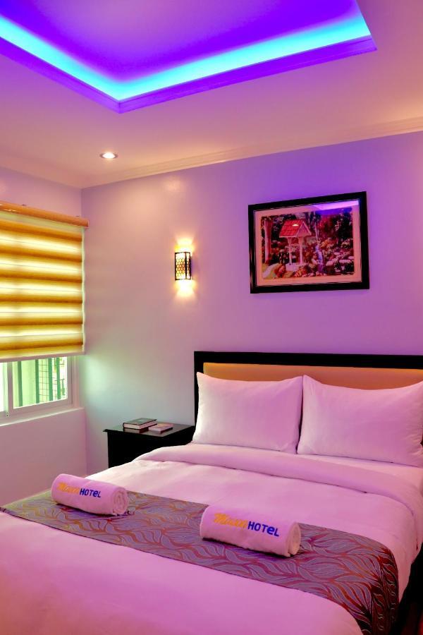 Maison Hotel Kota Cauayan Bagian luar foto